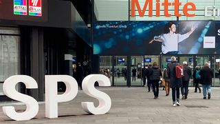 Mehr Besucher, zahlreiche Innovationen: Die SPS 2025 war laut Messeveranstalter ein voller Erfolg. (Bild: Stefanie Michel)