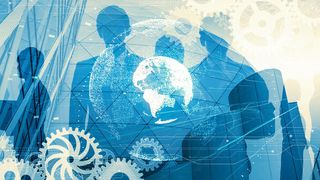 Thycotic erweitert in der DACH-Region das Vertriebsteam. (© metamorworks - stock.adobe.com)