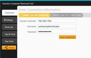 Solarwinds Active Directory Admin Tools Bundle || Bild 1 / 9