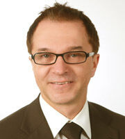 Neuer Audacon-Prokurist: Jens Paul (Audacon)