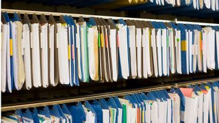 Digital archivieren – aber wie? Wir zeigen, was zu beachten ist. (Bild: gemeinfrei)