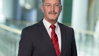 Dr. Konrad Schäfer, Head of Consulting und Operational Expert der VTU Engineering, plädiert für Augenmaß. (Foto: WILKE)