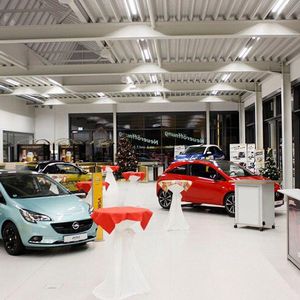 (Foto: Autohaus Peter)