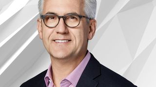 Die Zusammenarbeit von ABB und Dassault nennt ABB CEO Ulrich Spiesshöfer ein Game Changer für beide Unternehmen. (ABB)