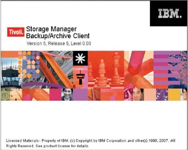 Logo TSM B/A Client V5.4 und V5.5 (Archiv: Vogel Business Media)