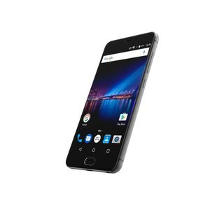 Das Passion 4 arbeitet mit dem Betriebssystem Android Nugat (Version 7).