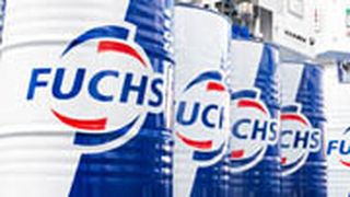  (Foto: Fuchs Petrolub)