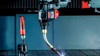 Innovationskraft - 20 Jahre Cold Metal Transfer (CMT): Seit seiner Einführung im Jahr 2005 hat CMT die Schweißwelt verändert und neue Maßstäbe in Präzision, Stabilität und Anwendungsvielfalt gesetzt. (Bild: Fronius)