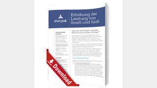 Whitepaper Cover: Vogel IT