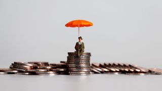 Eine Cyberversicherung kann den monetären Schaden, der durch einen Cyberangriff entstehen, zwar teilweise auffangen – doch die Folgen eines Breaches sind meist tiefgreifender. (Bild: Hyejin Kang - stock.adobe.com)