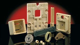 DOTHERM entwickelt 3-dimensionale Isolationskonzepte. Bild: DOTHERM (Archiv: Vogel Business Media)