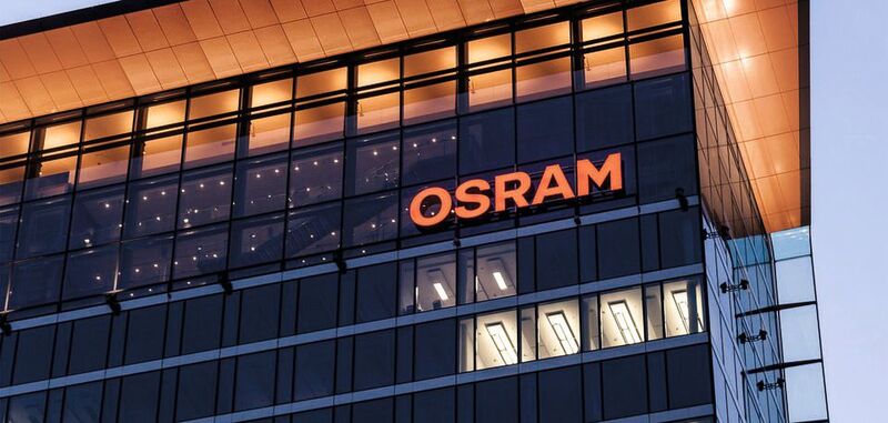 Die US-Finanzinvestoren Bain Capital und The Carlyle Group haben für Osram 3,4 Milliarden Euro geboten. Eine entgültige Entscheidung steht noch aus.