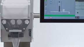 Under the theme "Step into Cognitive Manufacturing", Ima will present its vision of a new generation of manufacturing, where Artificial Intelligence, advanced Robotics, Digital Vision Systems and Human Expertise work together to create smarter, more connected and adaptive production environments.  (Source: Ima)