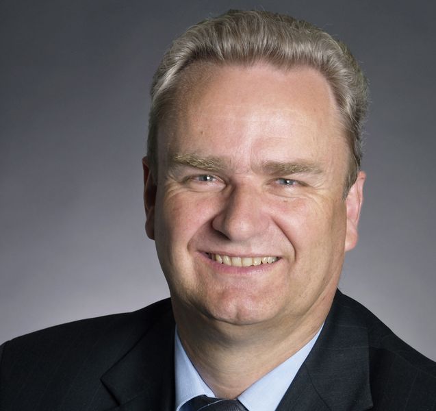 Thomas Pfeiffer übernimmt das Key Account Management für die CE-Kooperationen. (Archiv: Vogel Business Media)