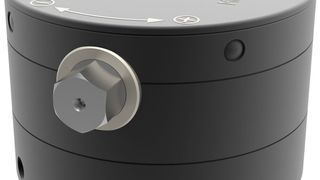 Mit den neuen MDR-Kraftspannmuttern von Jakob Antriebstechnik, die seitlich bedient werden, lassen sich schwere Werkzeuge – etwa fürs Pressen – sicher und relativ flexibel befestigen, heißt es. (Jakob Antriebstechnik)