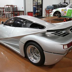 (Foto: RK Motors Collector Car Auctions)