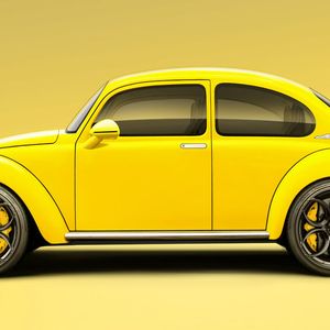 Der Milivié 1 wird auf ein sportlich ausgelegtes Fahrwerk gestellt. Hinter den 19-Zoll-Rädern sind gut die Sportbremsen erkennbar.(Bild:  Milivié)