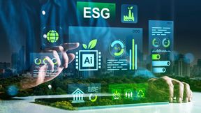 ESG-Verantwortliche und IT-Sicherheitsteams arbeiten in vielen Unternehmen noch getrennt. Beide Bereiche müssen künftig enger zusammenwachsen. (Bild: © ImageFlow - stock.adobe.com)