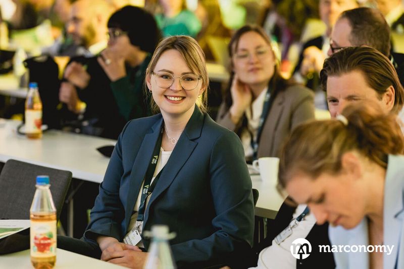 Impressionen vom Lead Management Summit 2025 (Bild: stefan bausewein)