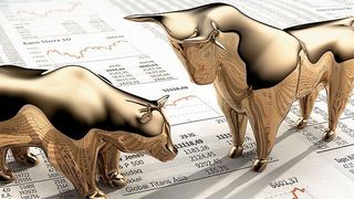 Am Ende einer langfristigen Finanzierung streben die Fonds oft den Exit über einen Börsengang oder ein öffentliches Verkaufsverfahren an. (© psdesign1 - Fotolia)