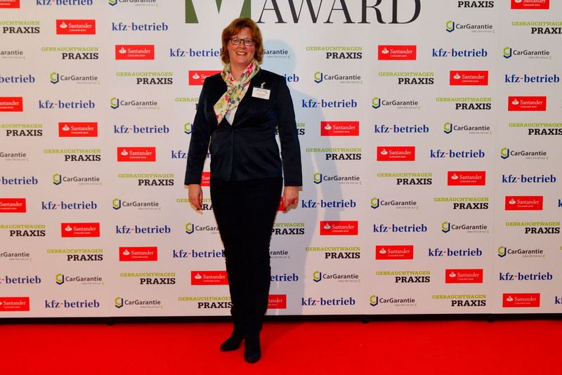 Susanne Weiß vom Bundesverband E-Mobilität, Landesvertretung Hessen c/o Womanage. (Bild: Vogel Business Media)