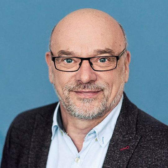Dr. Joachim Hilsmann, Geschäftsführer von measX, sagt: „Mit der Übertragung der exklusiven Vertriebsrechte geht die Gesamtverantwortung für das Produkt auf unser Unternehmen über.“(Bild:  measX)
