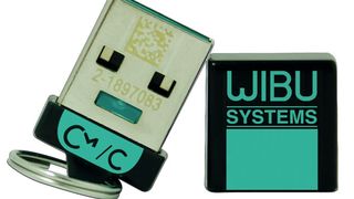 With Codemeter, Wibu-Systems is offering a secure and long-established system that can handle all digital value chains in additive manufacturing. (Wibu Systems)