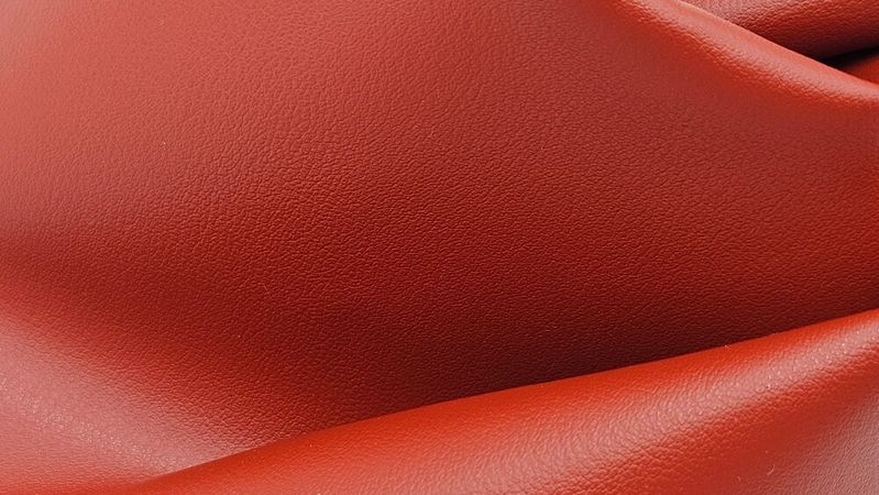 Auf der INSQIN und AGXX-Technologie basierende antimikrobielle PU-Textilbeschichtung (Bild:  Covestro)