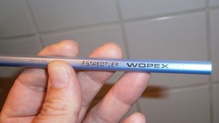 Staedtler hat den Bleistift neu erfunden! (Bild: Königsreuther)