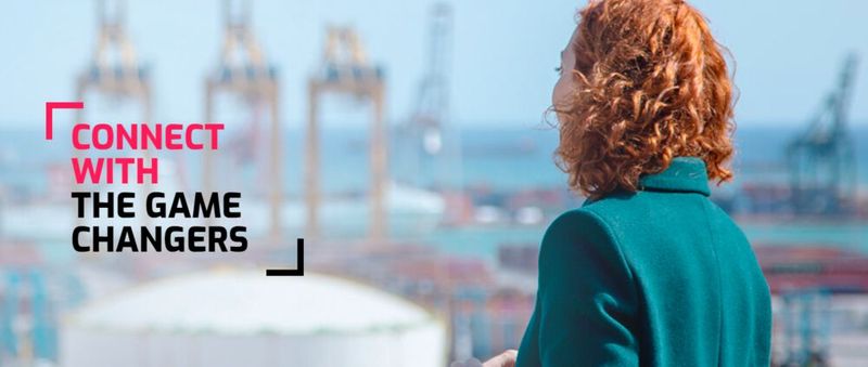 IoT Solutions World Congress     Die Veranstaltung wird auf 2021 verschoben! Wann: 11. - 13. Mai 2021, Barcelona.    Mehr unter: 