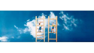 Migration in die Cloud - über Ansätze und Hürden. Ein Interview mit Dr. Sven Seiler, einer der Keynote-Speaker auf der kommenden Cloud 2019 Technology & Services Conference. (© Hyejin Kang - stock.adobe.com)