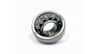 Die Wälzlager der Produktreihe HKC sind laut Hecht auf alle Standard-Qualitätsanforderungen der Industrie abgestimmt. (Hecht Kugellager)