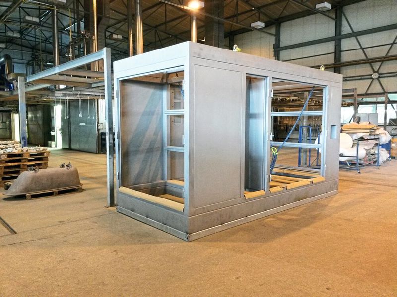  (Source : Creusalp SA)