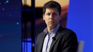 Sam Altman hat keine schönen Tage hinter sich. Doch nun kehrt er auf Druck der Belegschaft als Chef von OpenAI zurück, wie heute bekannt wurde. Lesen Sie hier, warum sich der Spieß so schnell herumgedreht hat. Für Microsoft geht somit aber eine große Chance verloren. (Bild: OpenAI)