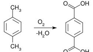 Der französische Anlagenbauer Technip erweitert seine Zusammenarbeit bei der Produktion von Terephthalsäure mit BP. (Bild: Simon.KR/Wikipedia.com)