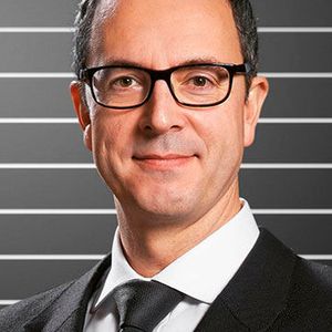 Daniel Gainza übernimmt die Marketingleitung im Ersatzgeschäft Lkw-Reifen für die Regionen Europa, Mittlerer Osten und Afrika bei Continental.(Foto:  Continental)