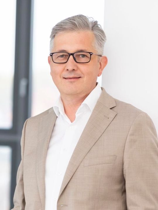 Dr. Kai Martius, Chief Technology Officer der Secunet Security Networks AG. (Bild:  Secunet)