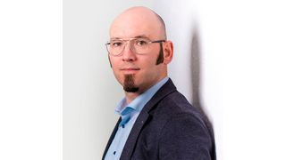 Stefan Cink, Security-Experte bei Net at Work (Bild: Net At Work)