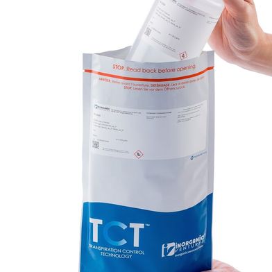 Spetec-Standards für diskrete Analysatoren (Bild: Spetec)
