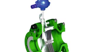 Flamsaf-Flammensperren schützen Tankanlagen und komplexe Rohrleitungen effektiv vor Feuer oder Explosion. (Bild: Bormann & Neupert by BS&B)