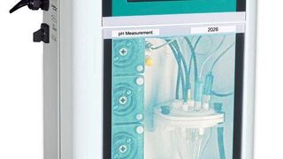 Metrohm Process Analytics präsentiert den neuen 2026 pH-Analyzer als Teil einer neuen Familie von kostengünstigen Online-Prozessanalysatoren. (Metrohm Process Analytics)