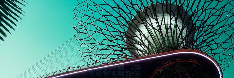 Big Data unterstützt nicht nur bei der Optimierung bestehender Prozesse, sondern ebnet den Weg in die virtuelle Produktionsplanung.(Bild:  TimJ / Unsplash)