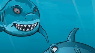 Cyberangriffe auf Unternehmen werden zunehmend intelligenter und zielgerichteter. (Bild: gemeinfrei)