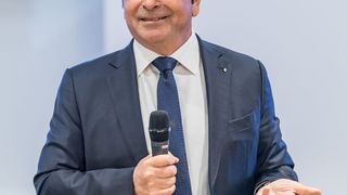 Carlos Ghosn droht weiterer Ärger. (Bild: Renault)
