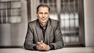 Skoda-Chef Klaus Zellmer soll spätestens 2027 den schwedisch-chinesischen Autohersteller führen. (Bild: Volvo Cars)