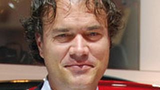 Dirk Bott ist ab sofort nicht mehr für den deutschen, sondern für den chinesischen Markt zuständig. (Archiv: Vogel Business Media)