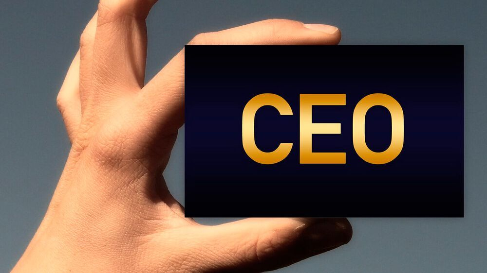 Was ist CEOFraud?