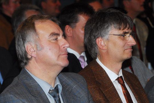 Ohne die Hilfe der Freiwilligen geht es nicht. (Archiv: Vogel Business Media)