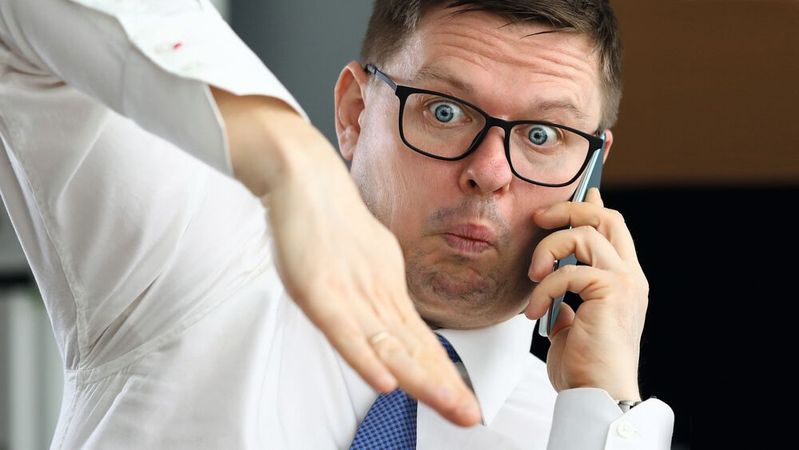 Garantiefall – und jetzt? Die Element-Pleite sorgt für Verunsicherung.(Bild:  © megaflopp - adobe.stock.com)