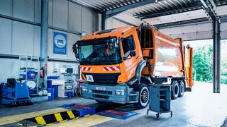 Nach der AU ist die Doppelprüfung nun auch bei der SP vom Tisch. (Bild: Pro Motor)